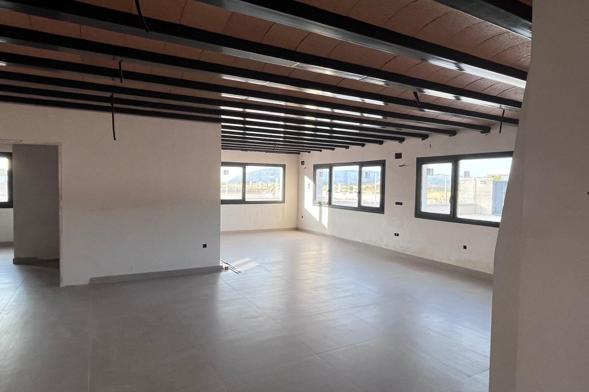 Nouvelle construction - Villa -
Penaguila - El Olivar