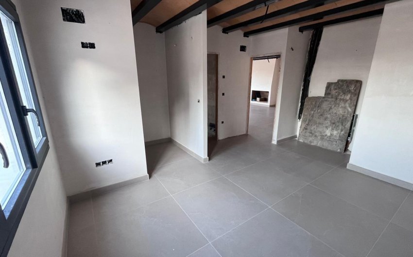 Nouvelle construction - Villa -
Penaguila - El Olivar