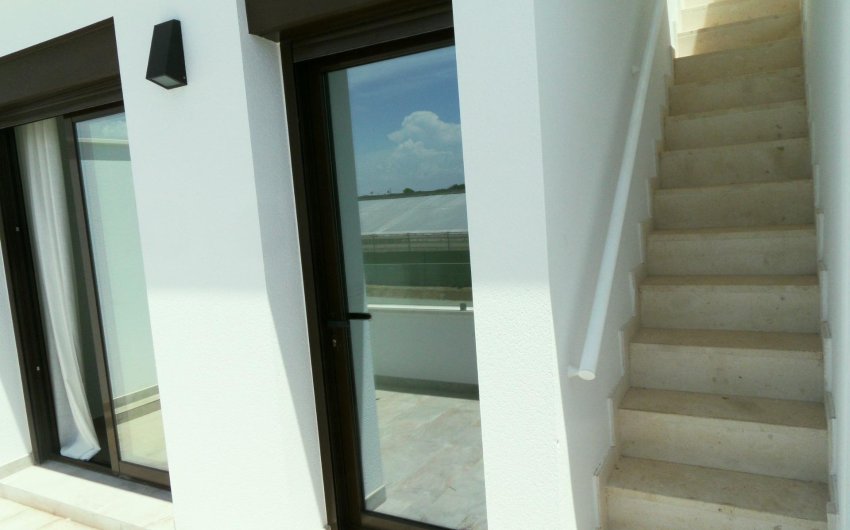 Nouvelle construction - Villa -
Pilar de la Horadada - El Pilar de la Horadada