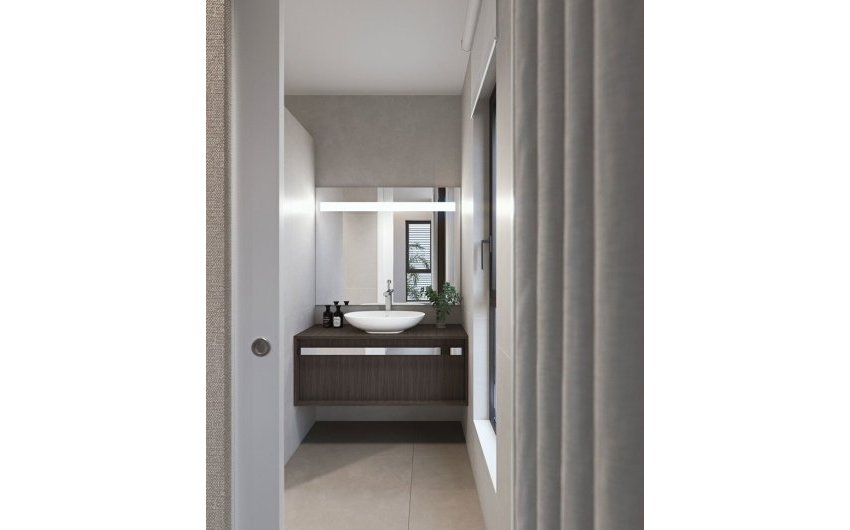 Nouvelle construction - Villa -
Pilar de la Horadada - Las Higuericas