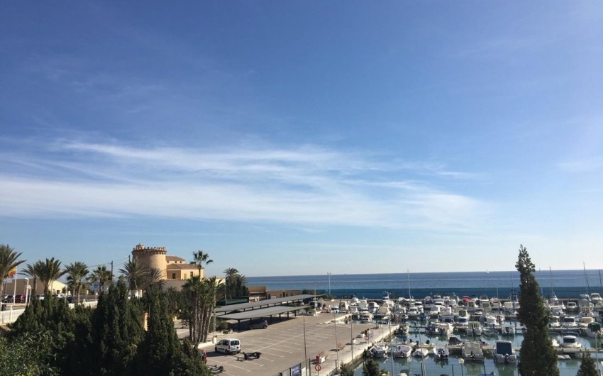 Nouvelle construction - Villa -
Pilar de la Horadada - Las Higuericas