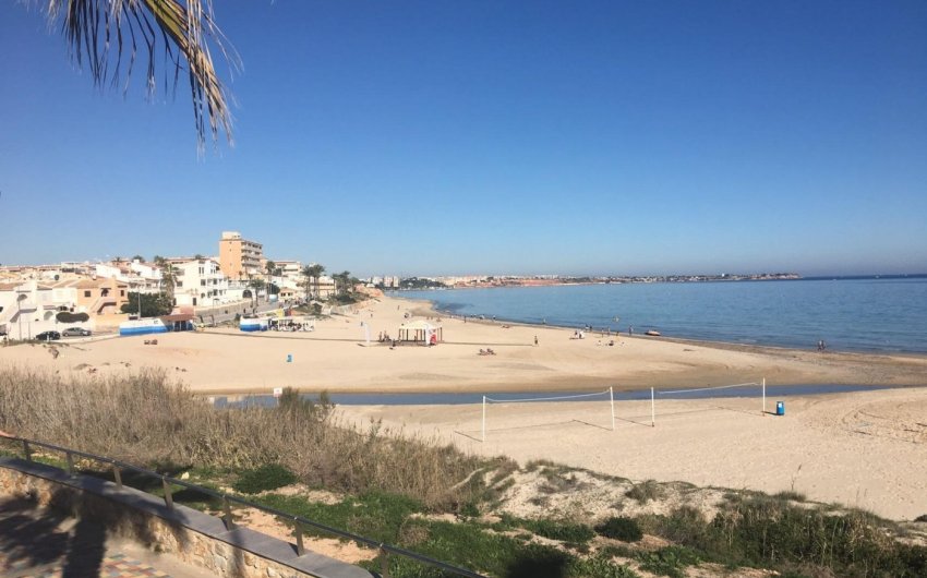 Nouvelle construction - Villa -
Pilar de la Horadada - Las Higuericas