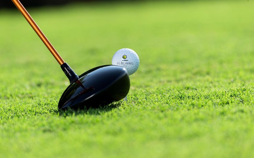 Nouvelle construction - Villa -
Pilar de la Horadada - Lo Romero Golf