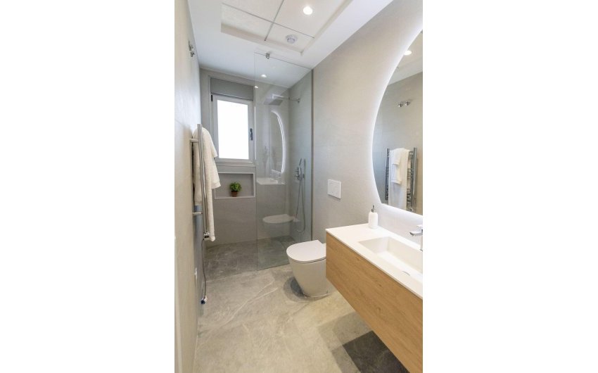 Nouvelle construction - Villa -
Pilar de la Horadada - Lo Romero Golf