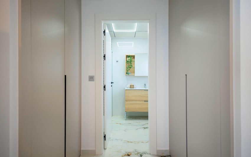 Nouvelle construction - Villa -
Pilar de la Horadada - Lo Romero Golf