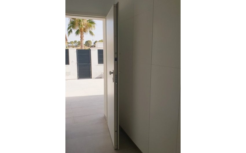 Nouvelle construction - Villa -
Pilar de la Horadada - Pinar de Campoverde