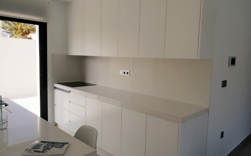 Nouvelle construction - Villa -
Pilar de la Horadada - Pinar de Campoverde