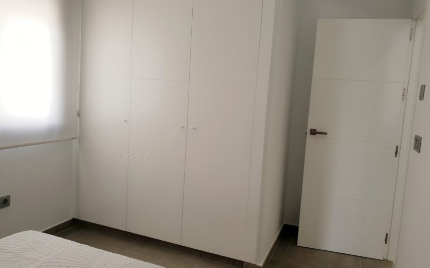 Nouvelle construction - Villa -
Pilar de la Horadada - Pinar de Campoverde