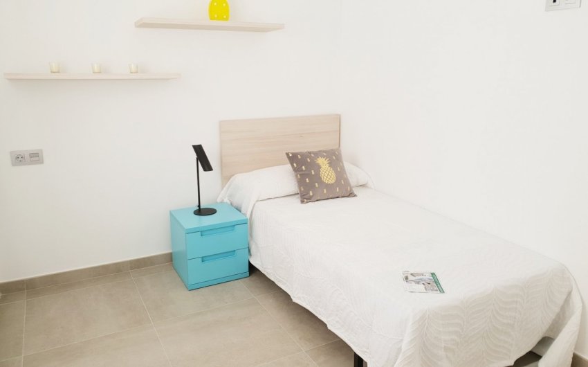 Nouvelle construction - Villa -
Pilar de la Horadada - Pinar de Campoverde