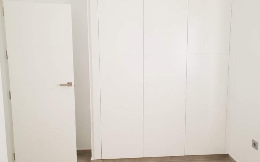 Nouvelle construction - Villa -
Pilar de la Horadada - Pinar de Campoverde