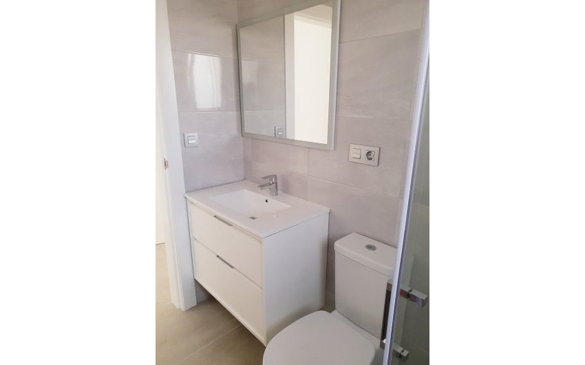 Nouvelle construction - Villa -
Pilar de la Horadada - Pinar de Campoverde