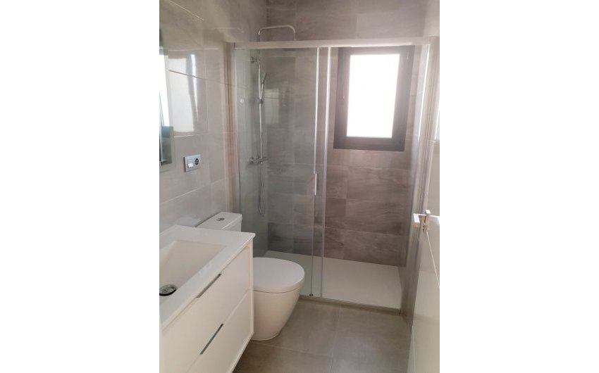 Nouvelle construction - Villa -
Pilar de la Horadada - Pinar de Campoverde