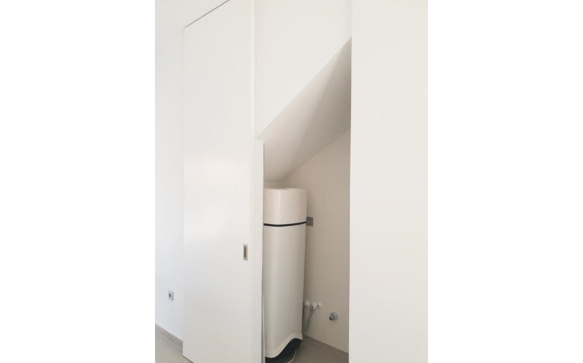 Nouvelle construction - Villa -
Pilar de la Horadada - Pinar de Campoverde