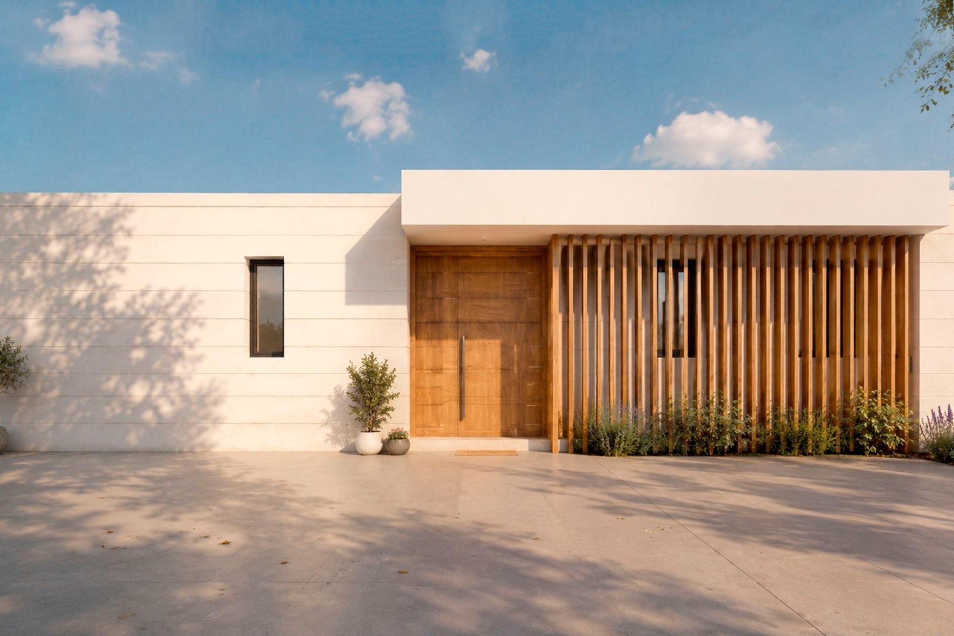 Nouvelle construction - Villa -
Pilar de la Horadada - pueblo