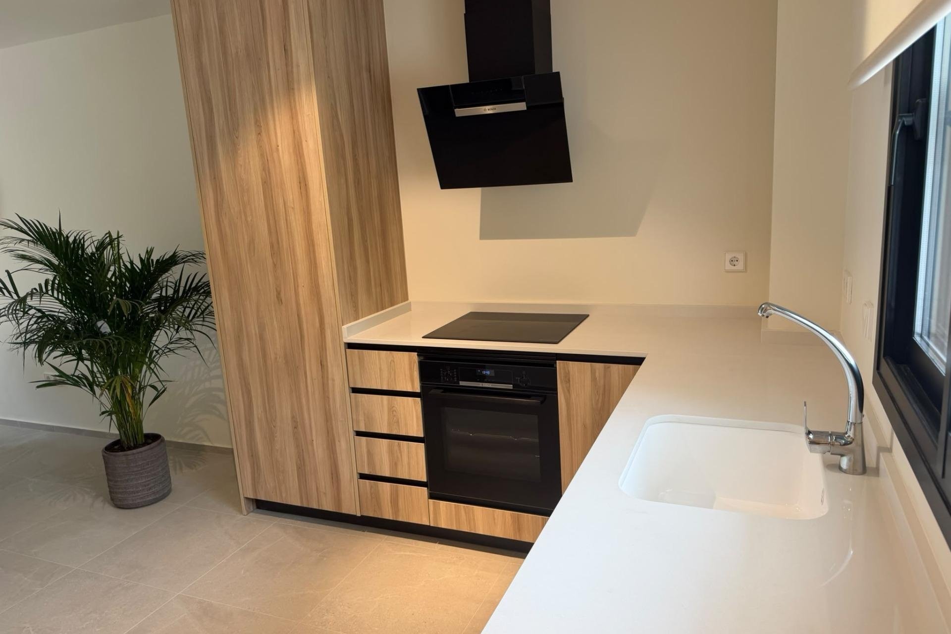 Nouvelle construction - Villa -
Pilar de la Horadada - pueblo
