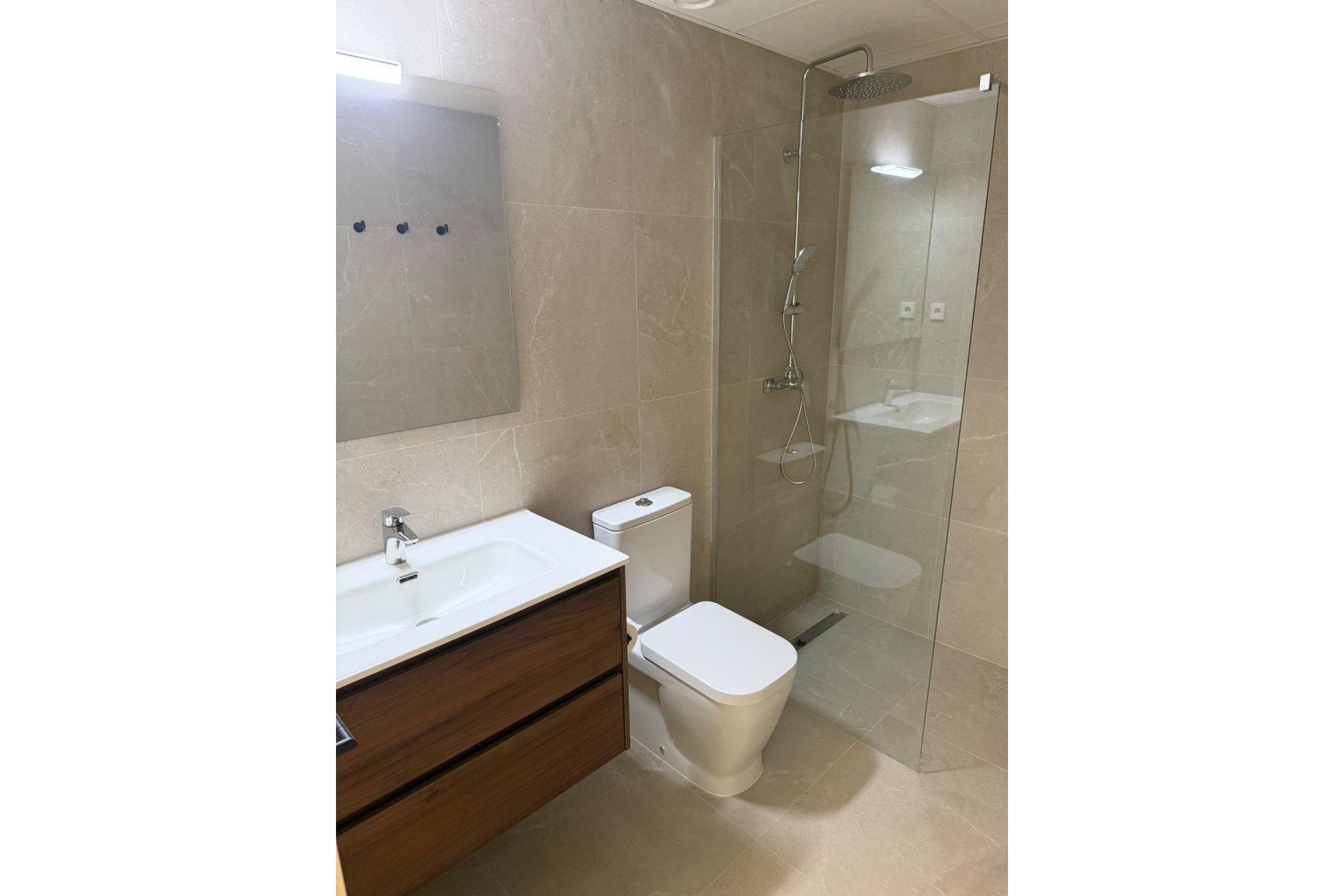 Nouvelle construction - Villa -
Pilar de la Horadada - pueblo