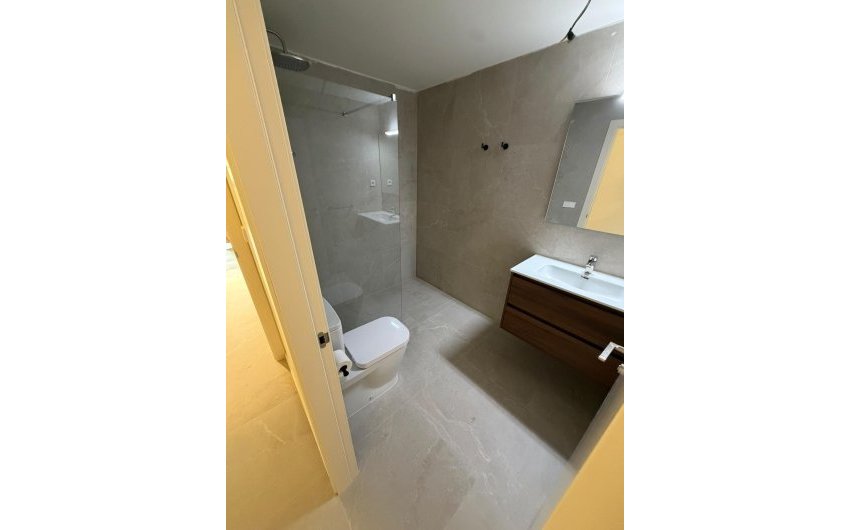 Nouvelle construction - Villa -
Pilar de la Horadada - pueblo