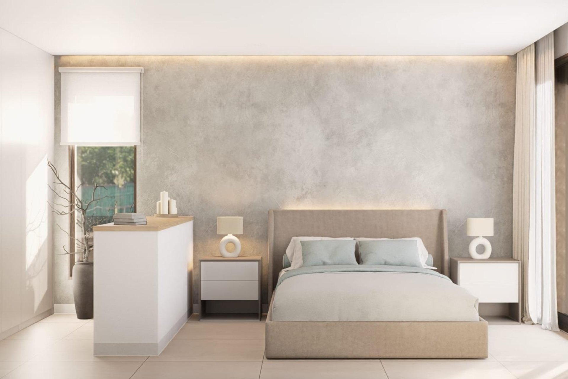 Nouvelle construction - Villa -
Pilar de la Horadada - pueblo