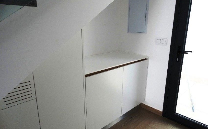 Nouvelle construction - Villa -
Pilar de la Horadada - pueblo