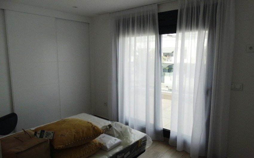 Nouvelle construction - Villa -
Pilar de la Horadada - pueblo