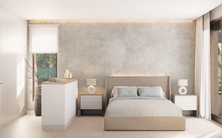 Nouvelle construction - Villa -
Pilar de la Horadada - pueblo