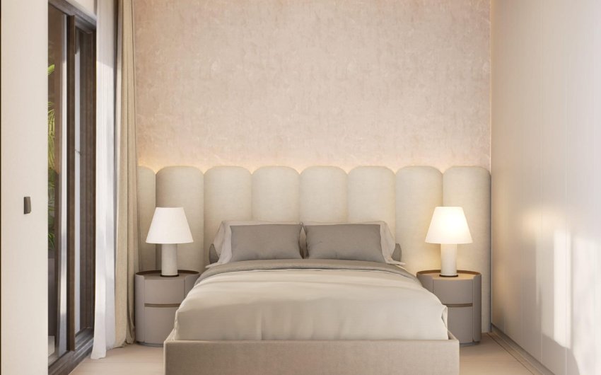 Nouvelle construction - Villa -
Pilar de la Horadada - pueblo