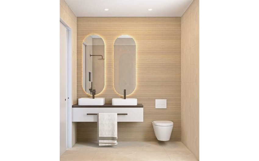 Nouvelle construction - Villa -
Pilar de la Horadada - pueblo