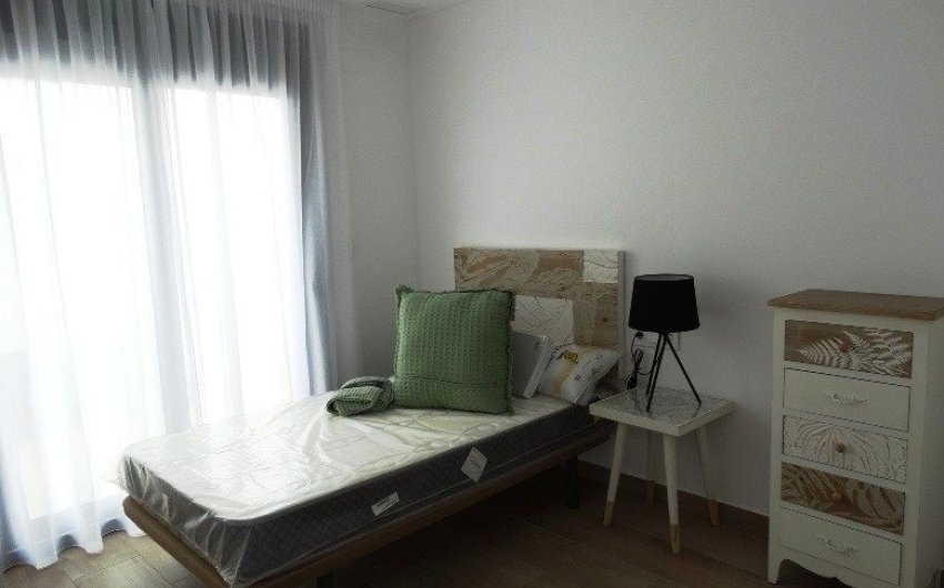 Nouvelle construction - Villa -
Pilar de la Horadada - pueblo