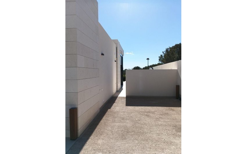 Nouvelle construction - Villa -
Pilar de la Horadada - Roda Golf