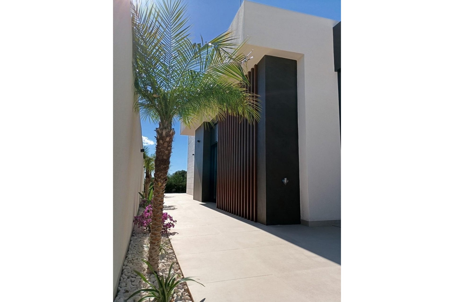 Nouvelle construction - Villa -
Pilar de la Horadada - Roda Golf