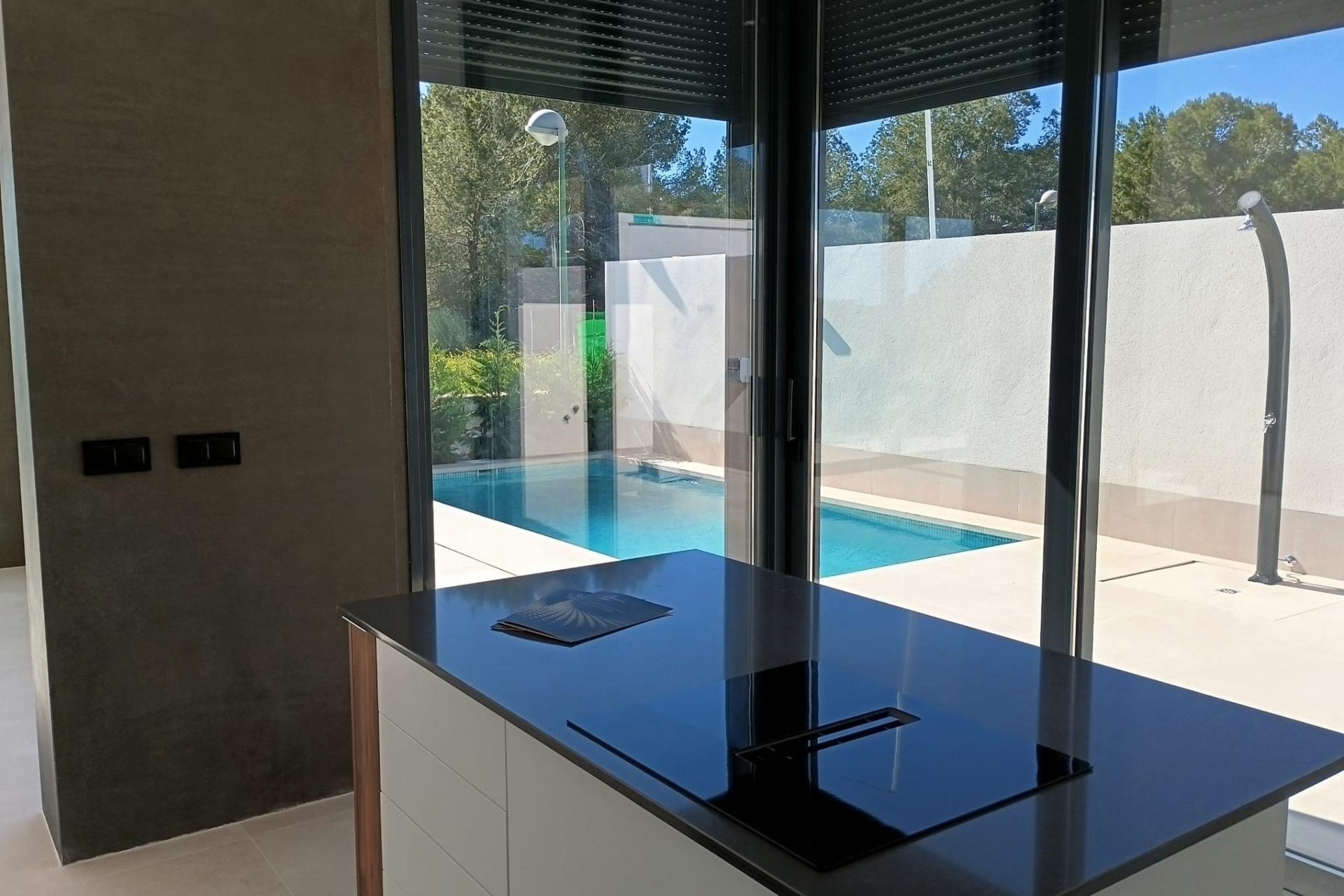 Nouvelle construction - Villa -
Pilar de la Horadada - Roda Golf