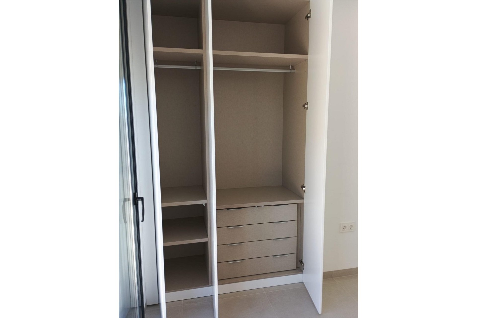 Nouvelle construction - Villa -
Pilar de la Horadada - Roda Golf