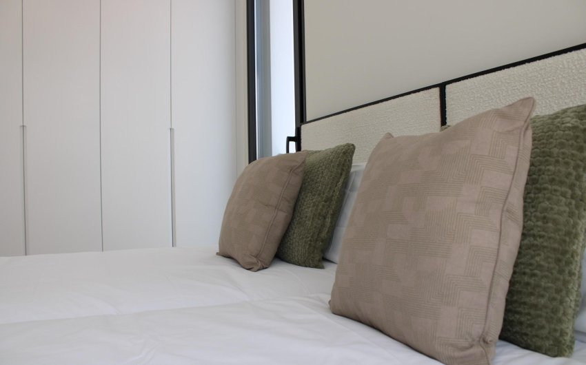 Nouvelle construction - Villa -
Pilar de la Horadada - Torre De La Horadada