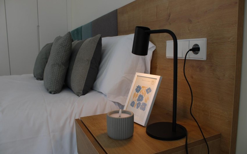 Nouvelle construction - Villa -
Pilar de la Horadada - Torre De La Horadada