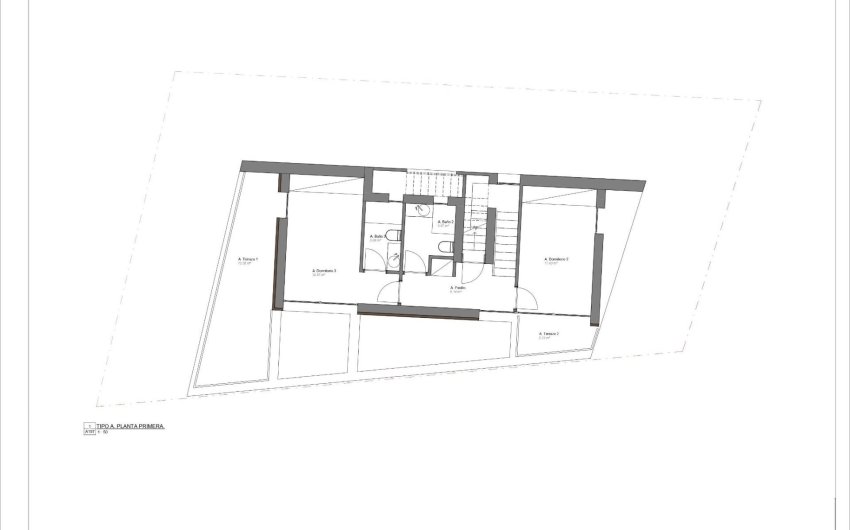 Nouvelle construction - Villa -
Pilar de la Horadada - Torre De La Horadada