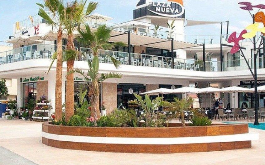 Nouvelle construction - Villa -
Pilar de la Horadada