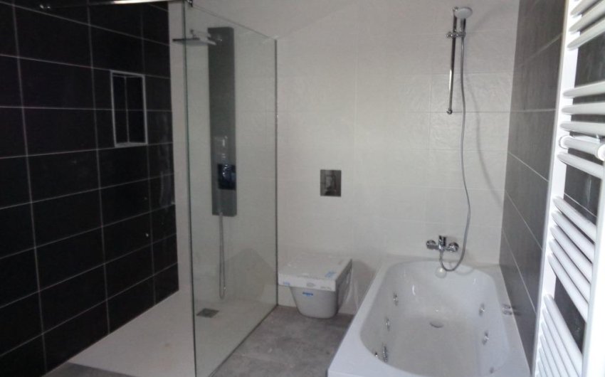 Nouvelle construction - Villa -
Pinoso - Camino Del Prado