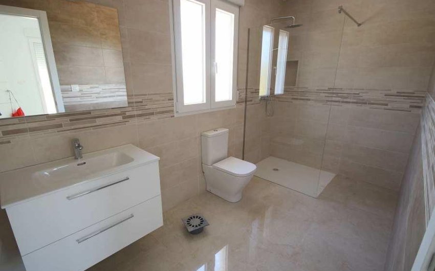 Nouvelle construction - Villa -
Pinoso - Camino Del Prado