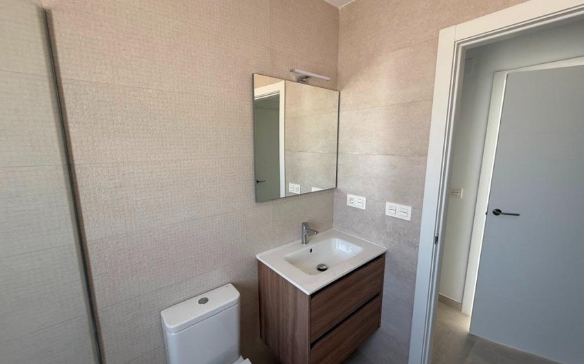 Nouvelle construction - Villa -
Pinoso - Camino Del Prado