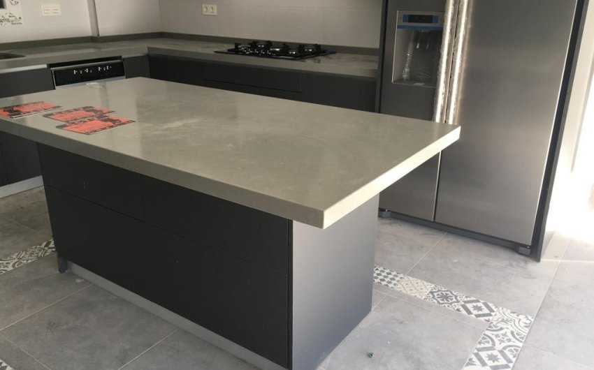 Nouvelle construction - Villa -
Pinoso - Camino Del Prado