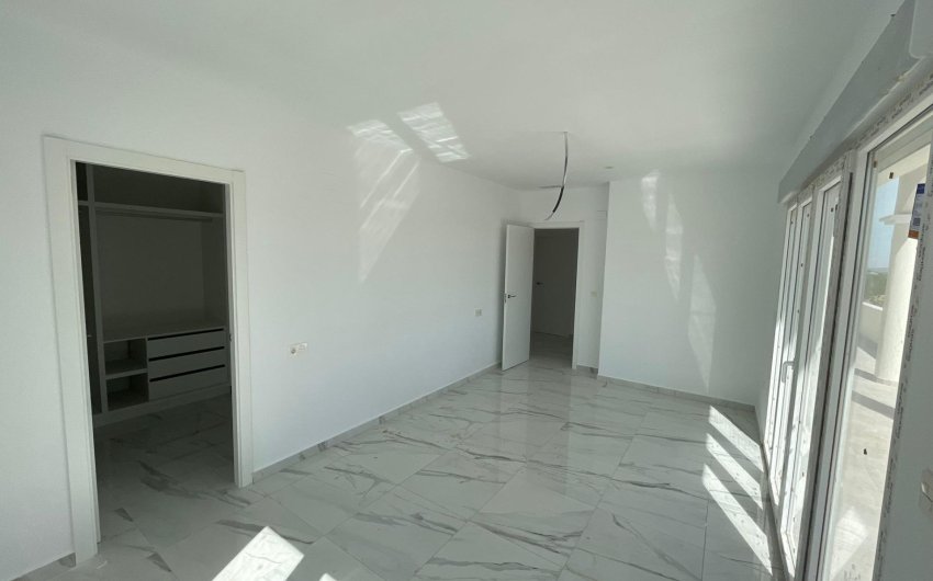 Nouvelle construction - Villa -
Pinoso - Camino Del Prado