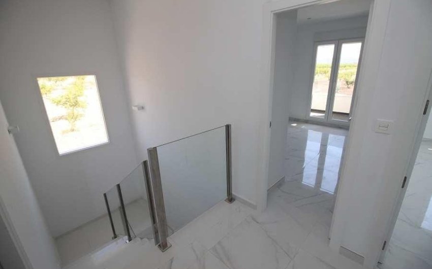 Nouvelle construction - Villa -
Pinoso - Camino Del Prado