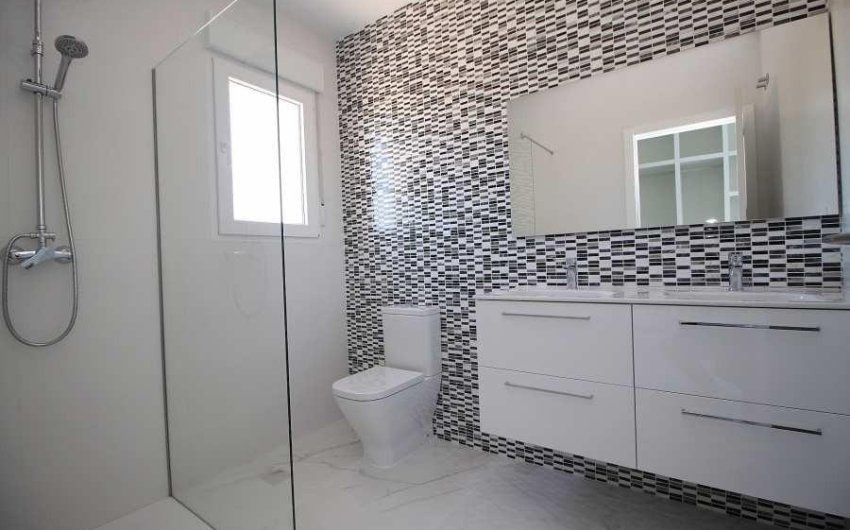 Nouvelle construction - Villa -
Pinoso - Camino Del Prado