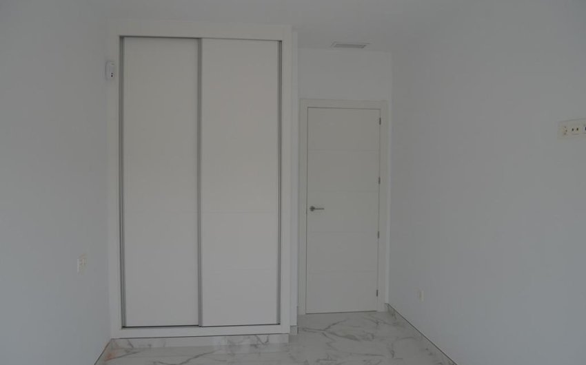 Nouvelle construction - Villa -
Pinoso - Camino Del Prado