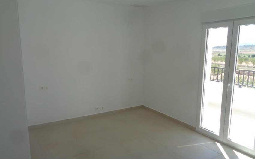 Nouvelle construction - Villa -
Pinoso - Camino Del Prado