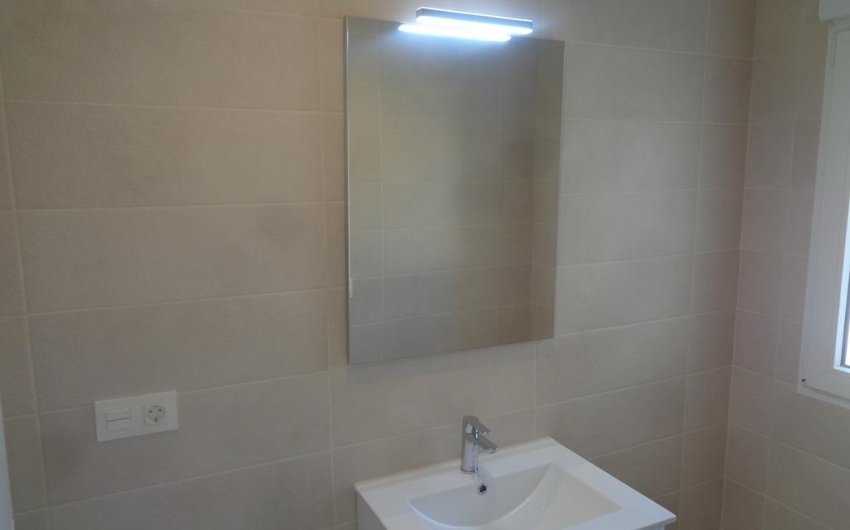 Nouvelle construction - Villa -
Pinoso - Camino Del Prado