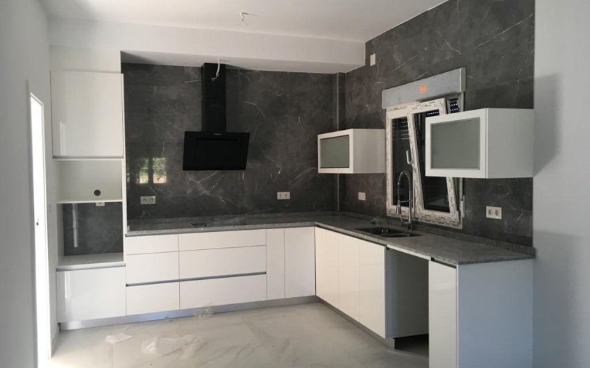 Nouvelle construction - Villa -
Pinoso - Camino Del Prado