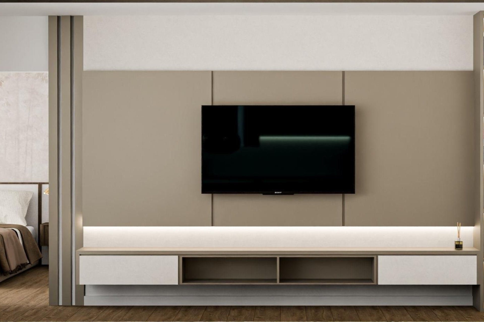 Nouvelle construction - Villa -
Pinoso - Lel