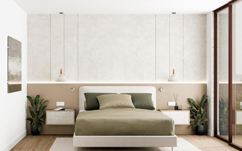 Nouvelle construction - Villa -
Pinoso - Lel