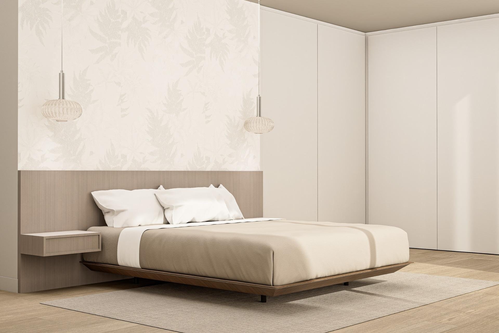 Nouvelle construction - Villa -
Pinoso - Lel